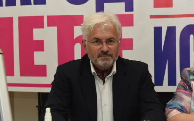 Отворено писмо члановима покрета МОБА Др. Душка Кузовића