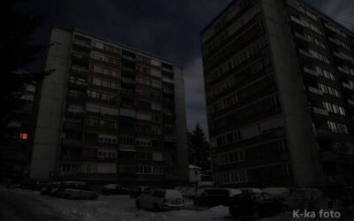 Мајданпек пети дан без струје и грејања