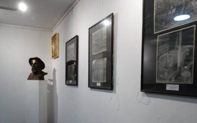 Изложба Душка Кузовића: Традиционална архитектура у Кући Ђуре Јакшића