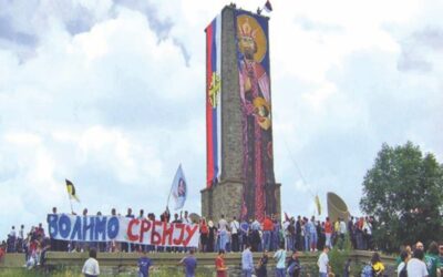 Србија на прекретници: Глобална несигурност и питање цивилне безбедности