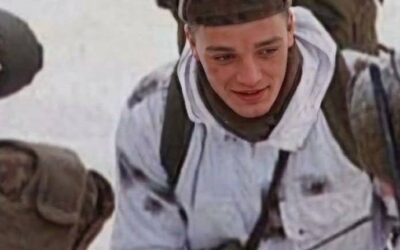 Покрет САБОР ТРАЖИ ДА НЕМАЧКА ИЗРУЧИ ДАВИДА ФЕРКА ДА МУ СЕ СУДИ ЗА РАТНИ ЗЛОЧИН