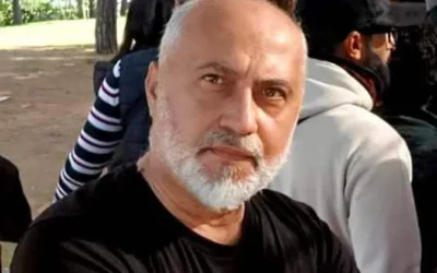 Дејан Баљошевић: Синовљево ново одело