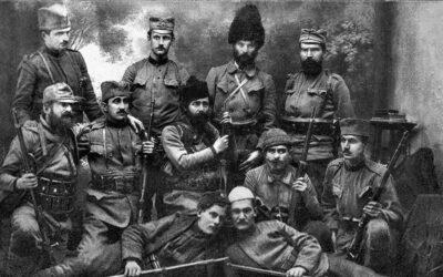 ВОЈА ТАНКОСИЋ изнад холивудских суперхероја