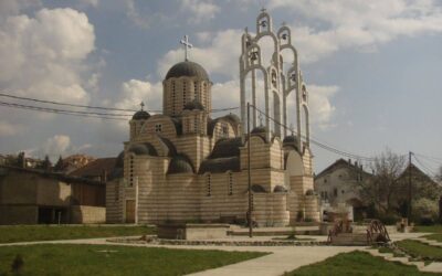 Писмо са Косова или пресуда и крах Севера